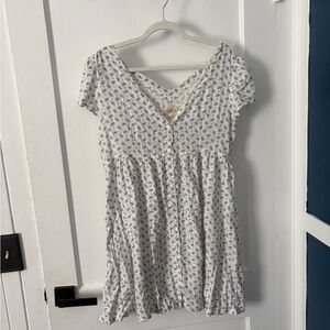 Denim and Supply Ralph Lauren Floral Dress